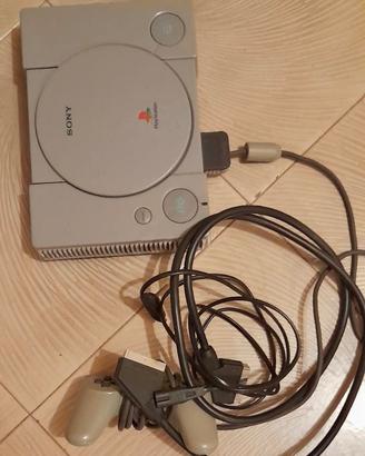 PlayStation 1