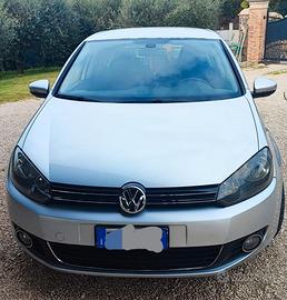  Golf 6 tdi