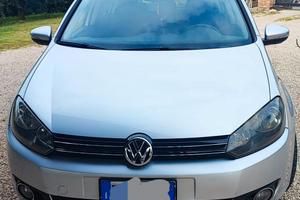  Golf 6 tdi