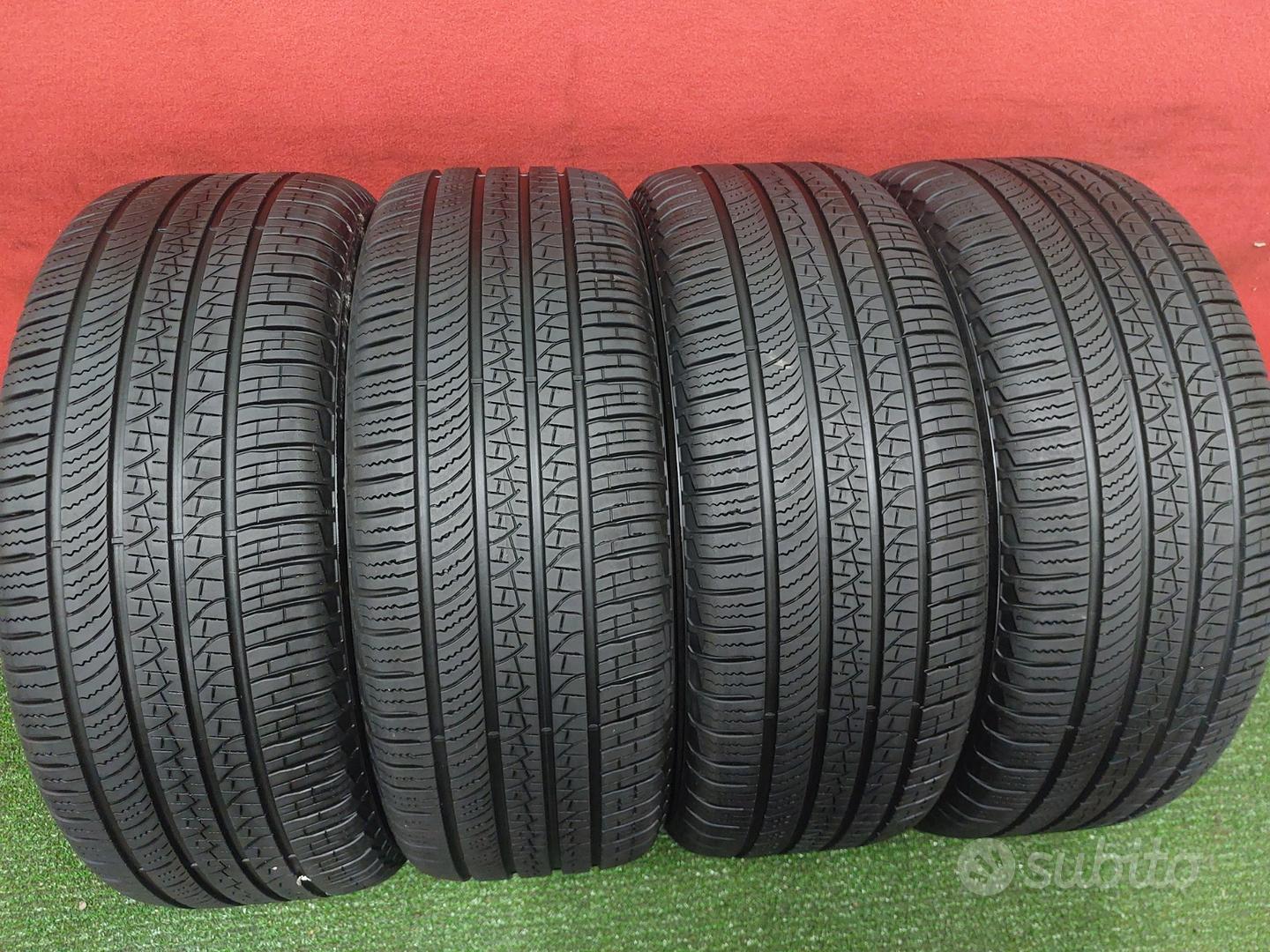 Subito - PremiumWheelsHD - 255 55 19 Gomme 4 Stagioni 95% Pirelli 255 55R19  - Accessori Auto In vendita a Venezia