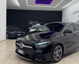 Mercedes-benz Classe B 180 d Premium AMG-2020