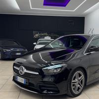 Mercedes-benz Classe B 180 d Premium AMG-2020