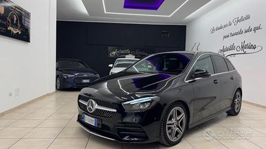 Mercedes-benz Classe B 180 d Premium AMG-2020