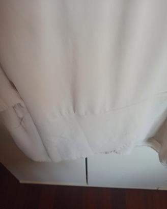 Nuovocon cartellino camicione