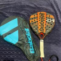 Racchetta babolat technical viper