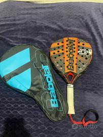 Racchetta babolat technical viper