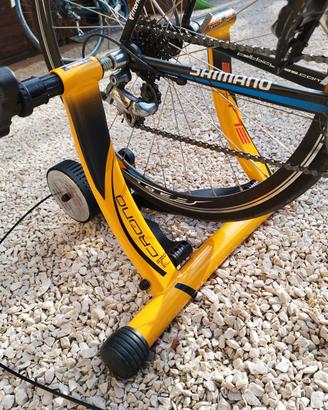 Rullo per BICI