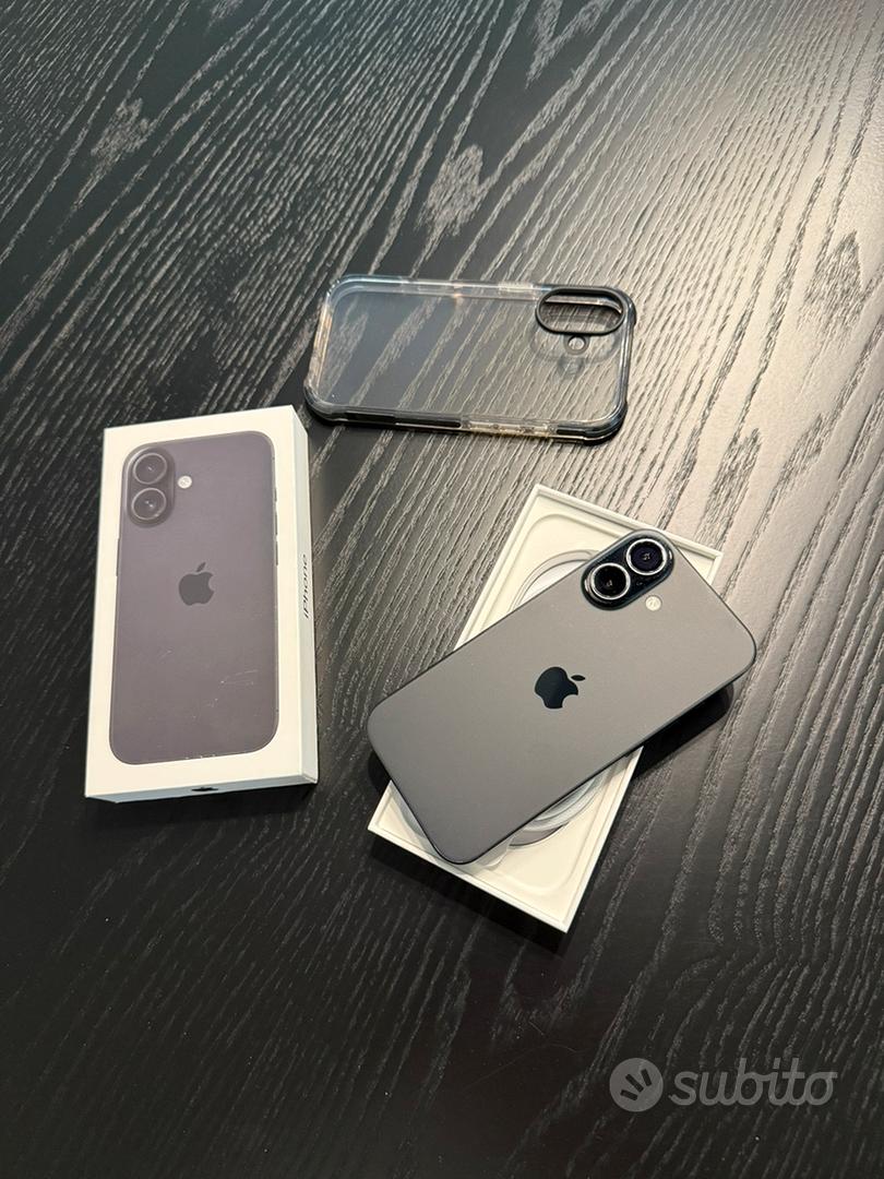 Iphone 16 128gb