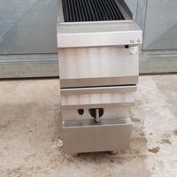 GRIGLIA GRILL VAPOR SERIE 900 GPL