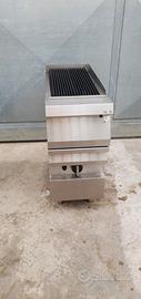 GRIGLIA GRILL VAPOR SERIE 900 GPL