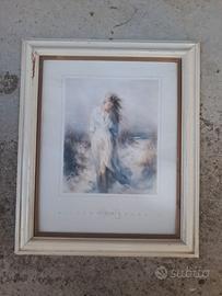 Quadro con stampa artistica Willem Haenraets