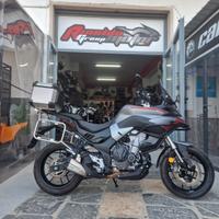Voge Valico 500 DS - 9.500 Km
