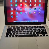 Macbook Pro 13 Late 2011