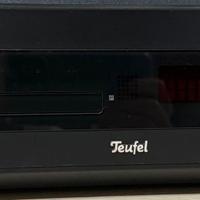 IMPIANTO STEREO TEUFEL