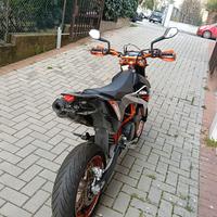KTM 690 SMC R