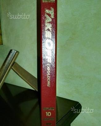 Enciclopedia Aviazione-Take Off