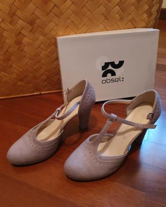 Scarpe décolleté 