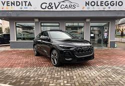 Audi Q5 ACCONTO €31.500 NOLEGGIO CON RISCATTO NoSc