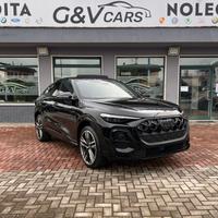Audi Q5 ACCONTO €31.500 NOLEGGIO CON RISCATTO NoSc