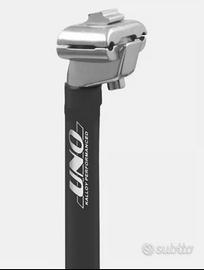 Tubo reggisella UNO 27,2 x 30 cm