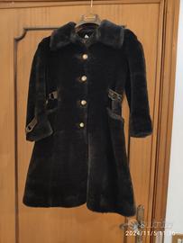 PELLICCIA VINTAGE ANNI 70