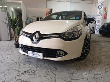 Renault Clio 1.5 dCi FULL ACCESSORIATA - 2017