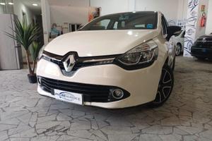 Renault Clio 1.5 dCi FULL ACCESSORIATA - 2017