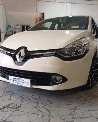 Renault Clio 1.5 dCi FULL ACCESSORIATA - 2017