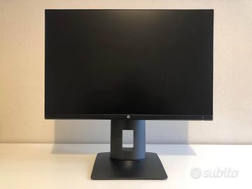 Monitor HP z24n