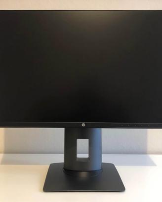 Monitor HP z24n