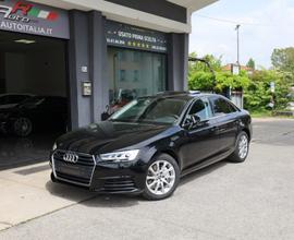 AUDI A4 2.0 TDI 190 CV quattro S tronic Sport MA