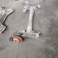 Ponte - Assale Posteriore Per Opel Grandland X