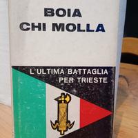 Boia chi molla - Bruno Borlandi  1969