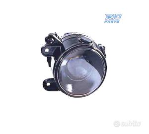FANALE SINISTRO ANTIABBAGLIO PER VOLKSWAGEN VW GOL