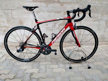 bici da corsa Merida Ride 7000