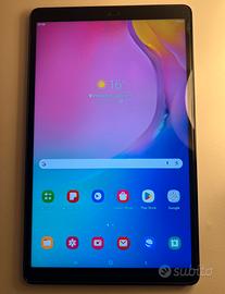 TABLET SAMSUNG GALAXY TAB A WI FI SM-T510 32 GB