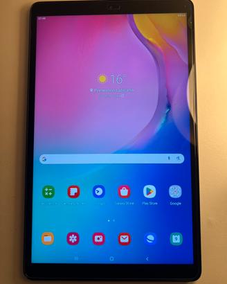 TABLET SAMSUNG GALAXY TAB A WI FI SM-T510 32 GB