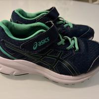 Asics Jolt 4 scarpe ginnastica bambino