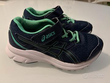 Asics Jolt 4 scarpe ginnastica bambino