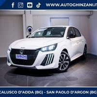 Peugeot 208 PureTech 75 Stop&Start 5 porte st...