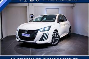 Peugeot 208 PureTech 75 Stop&Start 5 porte st...