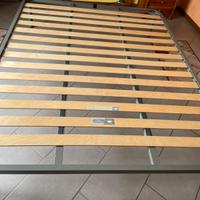 Rete letto matrimoniale