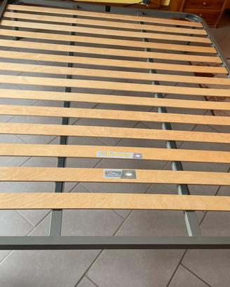 Rete letto matrimoniale