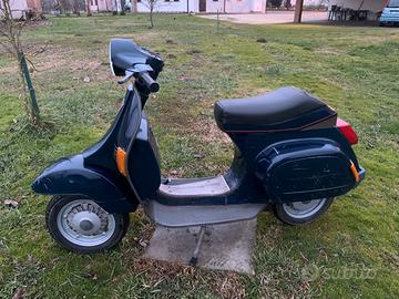 Piaggio vespa pk XL