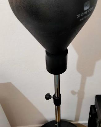 Pungiball