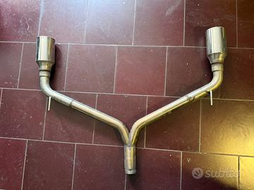 Terminale diretto Giulietta