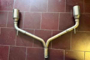 Terminale diretto Giulietta