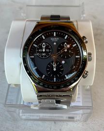 Swatch chrono
