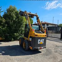 P183 - Minipala 26 q Caterpillar 216