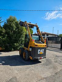 P183 - Minipala 26 q Caterpillar 216